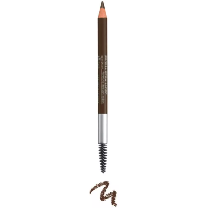 Ettusais - Crayon à sourcils | Rose Kaori