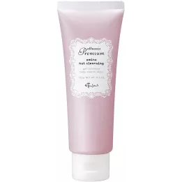 Ettusais Premium - Detergente caldo amminico | Rose Kaori