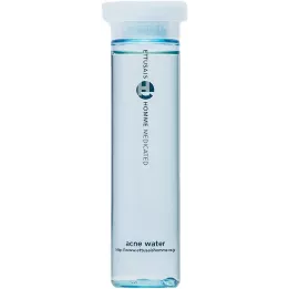 Ettusais Homme - Acqua antiacne | Rose Kaori
