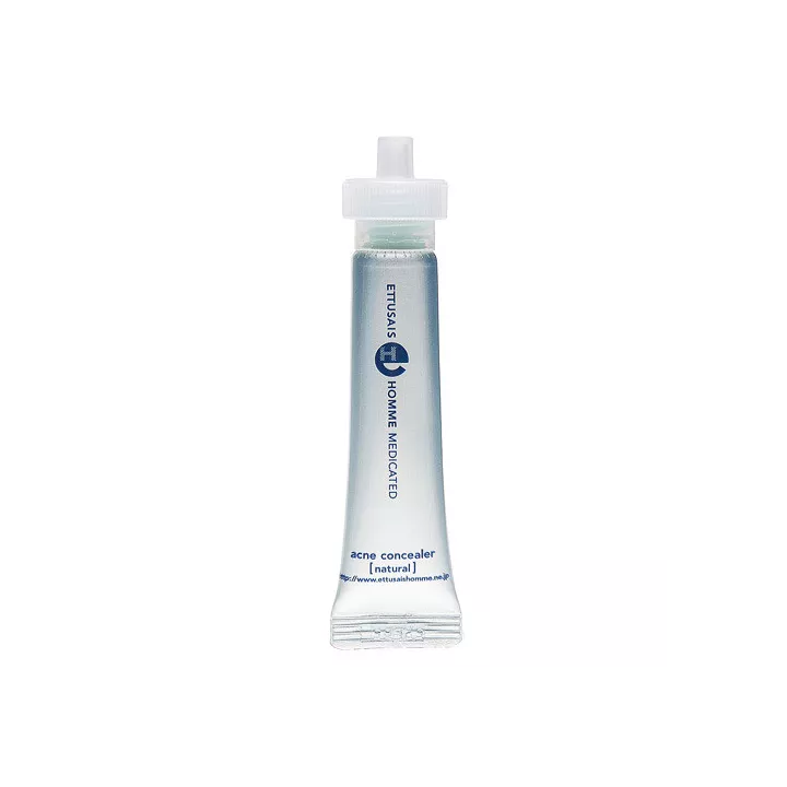 Ettusais Homme - Correttore per l'acne | Rose Kaori
