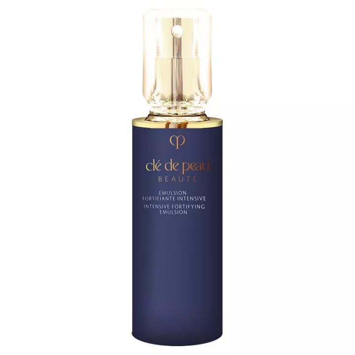 Clé de Peau - Intensive Fortifying Emulsion | Rose Kaori