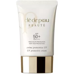Clé de Peau - Crema Protectora UV | Rose Kaori
