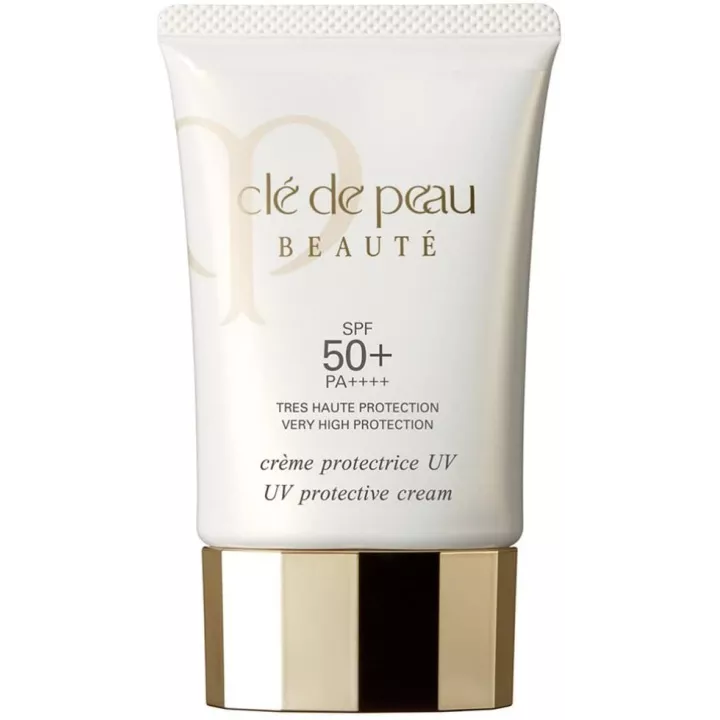 Clé de Peau - UV Protective Cream | Rose Kaori