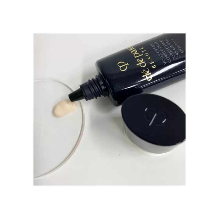 Clé de Peau - Velo Crema Corrector | Rose Kaori