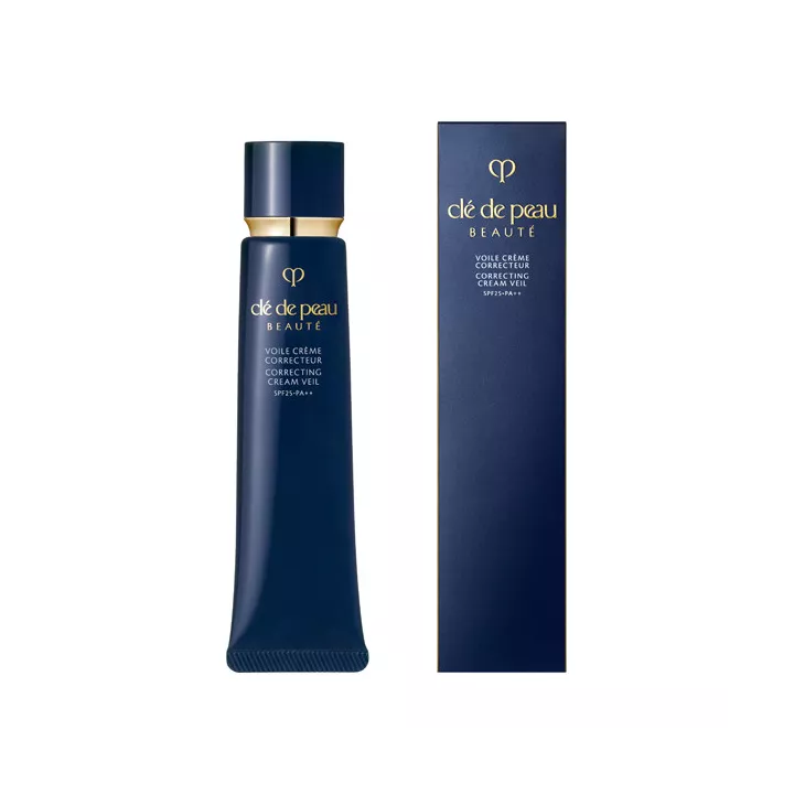 Clé de Peau - Velo Crema Corrector | Rose Kaori