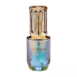 Clé de Peau - The Serum | Rose Kaori
