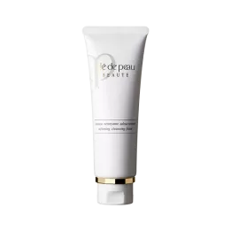 Clé de Peau - Softening Cleansing Foam | Rose Kaori