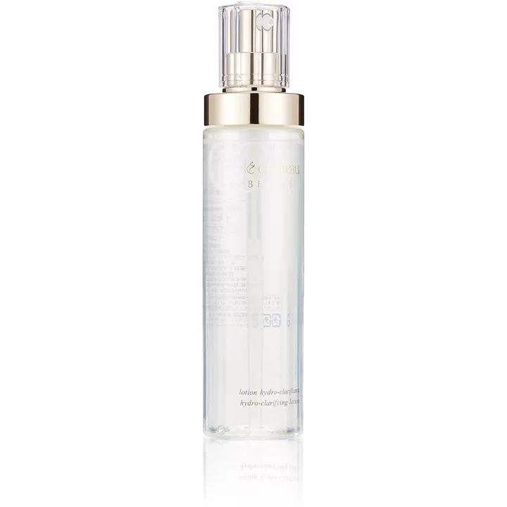 Clé de Peau - Lotion Hydro-Clarifiante | Rose Kaori