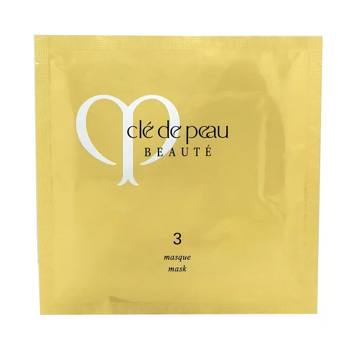 Clé de Peau - Illuminating Concentrate Set 6 pieces