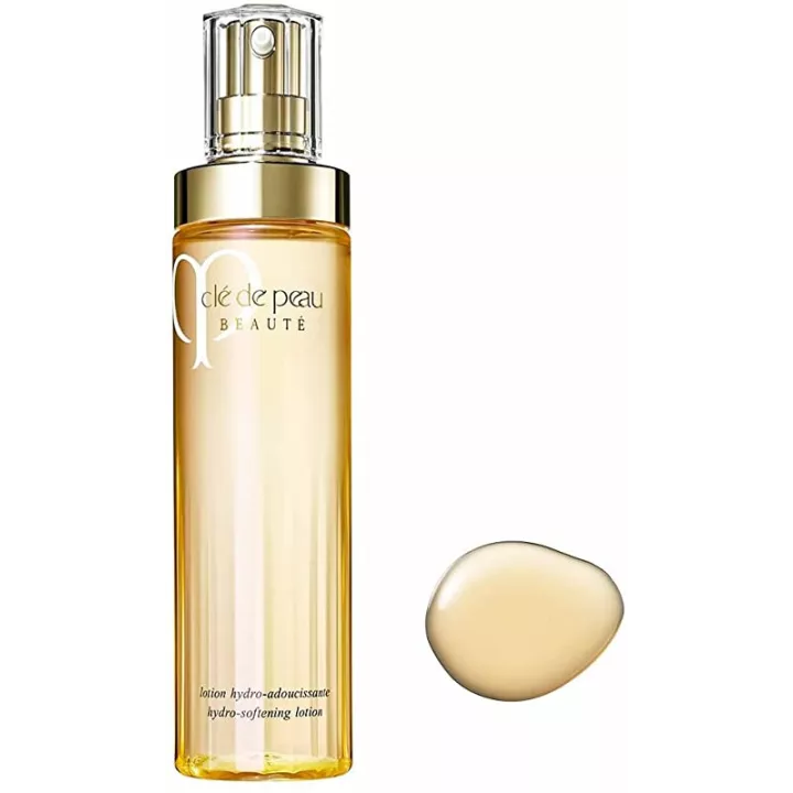Clé de Peau - Lotion Hydro-Adoucissante | Rose Kaori