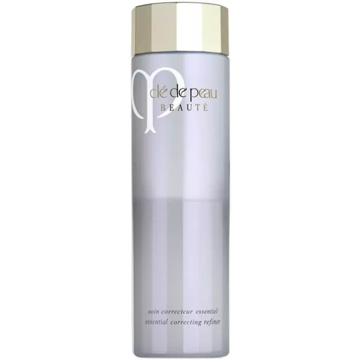 Clé de Peau - Essential Correcting Refiner | Rose Kaori