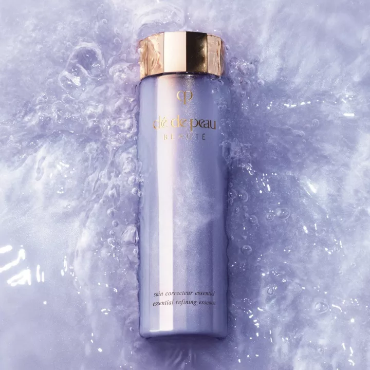 Clé de Peau - Esencial Corrector Refinador | Rose Kaori