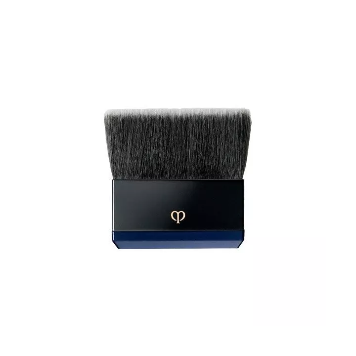 Clé de Peau - Brush (Powder Foundation) | Rose Kaori