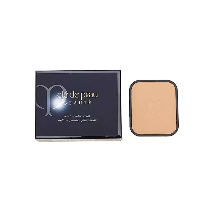 Clé de Peau - Base de maquillaje en polvo radiante