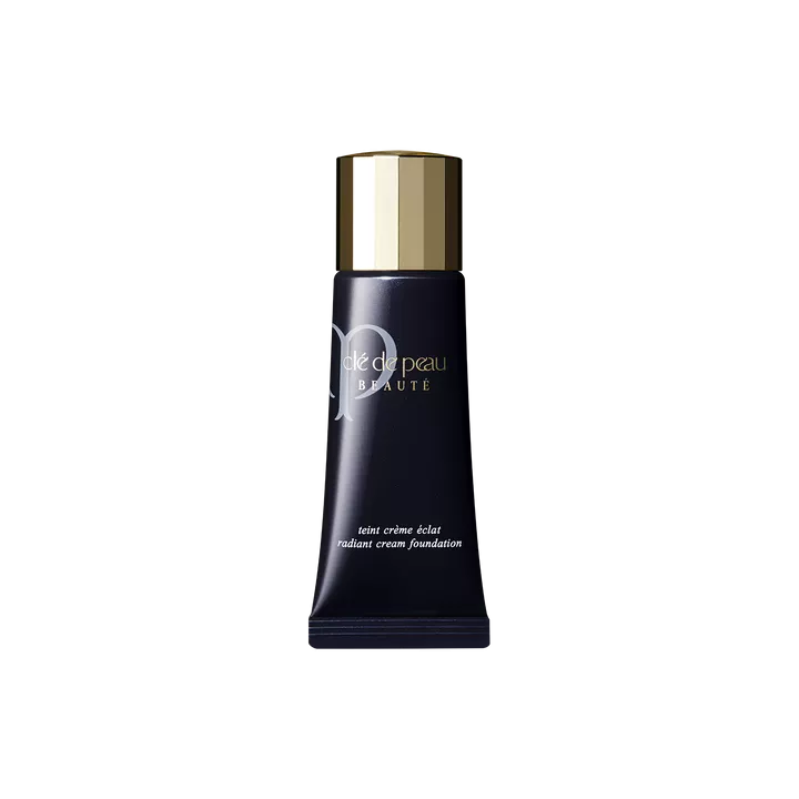 Clé de Peau - Base de maquillaje en crema radiante