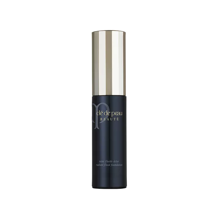 Clé de Peau - Radiant Fluid Foundation | Rose Kaori