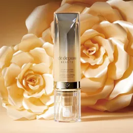 Clé de Peau - Wrinkle Smoothing Serum Supreme | Rose Kaori