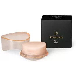 Clé de Peau Synactif - Savon | Rose Kaori