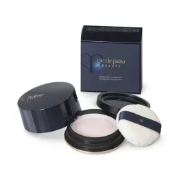 Clé de Peau - Transparent Loose Powder | Rose Kaori