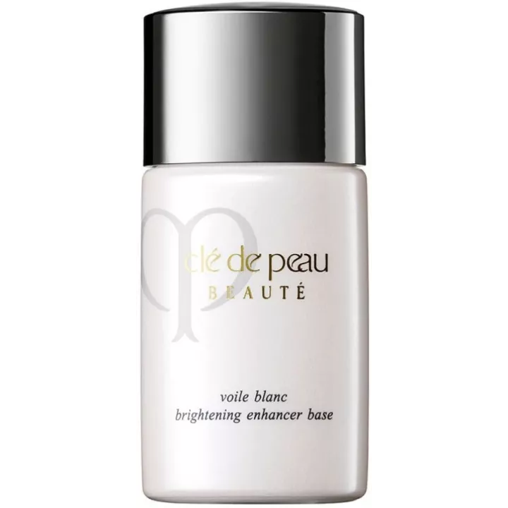 Clé de Peau - Base iluminadora | Rose Kaori