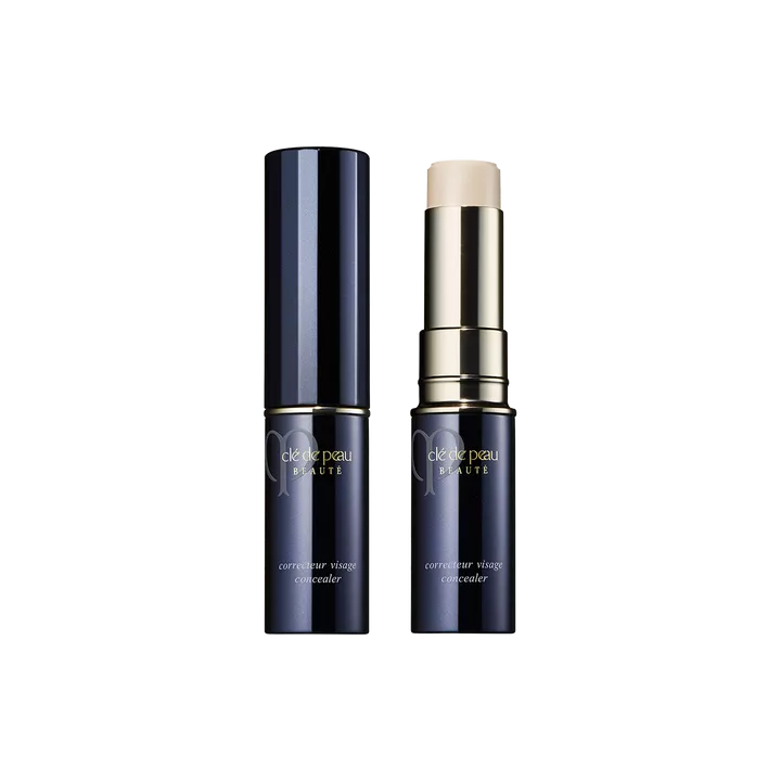 Clé de Peau - Corrector | Rose Kaori