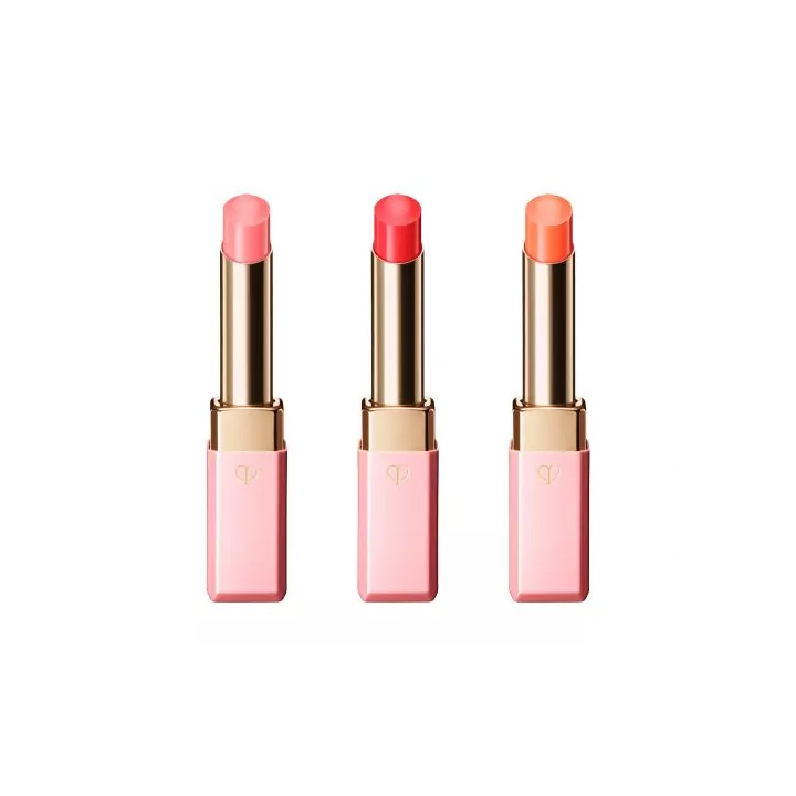 Clé de Peau - Glorificador Labial | Rose Kaori