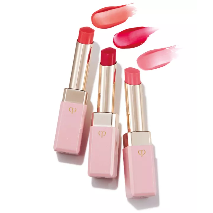 Clé de Peau - Glorificador Labial | Rose Kaori