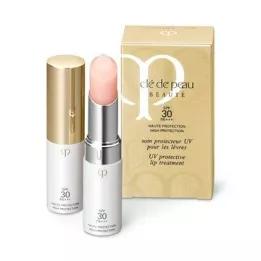 Clé de Peau - UV Protective Lip Treatment | Rose Kaori