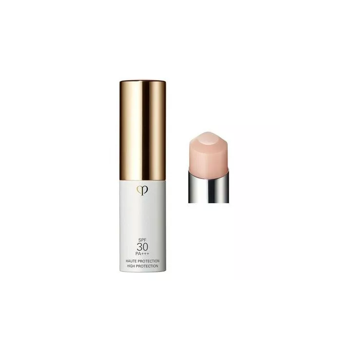 Clé de Peau - Tratamiento labial protector UV | Rose Kaori
