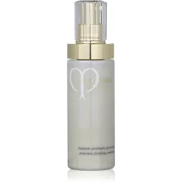 Clé de Peau - Emulsión Fortificante Protectora | Rose Kaori