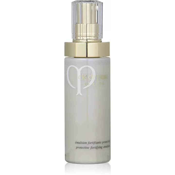 Clé de Peau - Emulsión Fortificante Protectora | Rose Kaori