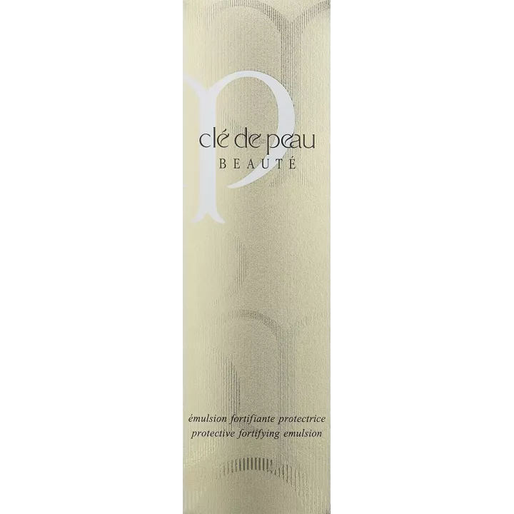Clé de Peau - Emulsión Fortificante Protectora | Rose Kaori