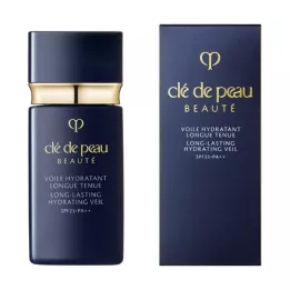Clé de Peau - Long-Lasting Hydrating Veil | Rose Kaori
