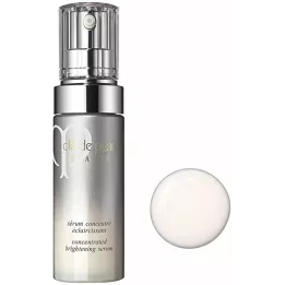 Clé de Peau - Concentrated Brightening Serum | Rose Kaori