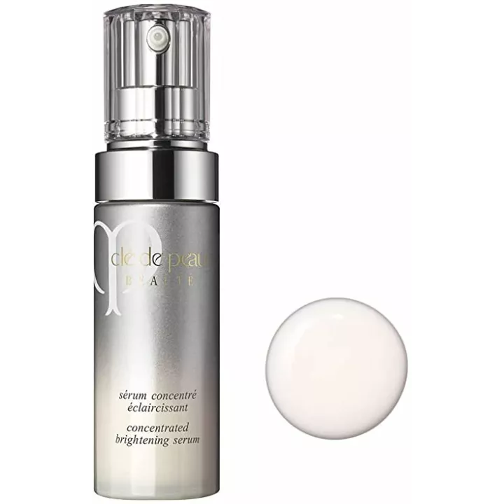 Clé de Peau - Suero Iluminador Concentrado | Rose Kaori
