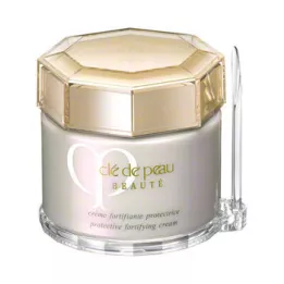 Clé de Peau - Protective Fortifying Cream | Rose Kaori