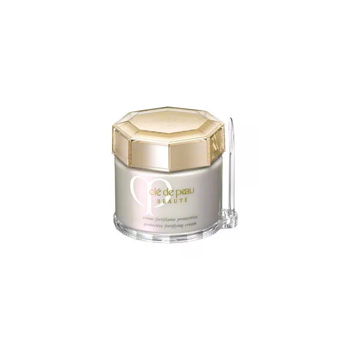 Clé de Peau - Protective Fortifying Cream | Rose Kaori