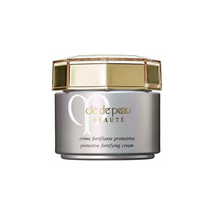 Clé de Peau - Protective Fortifying Cream | Rose Kaori