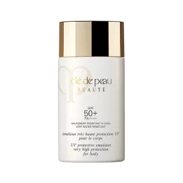 Clé de Peau - Emulsión protectora UV para el cuerpo