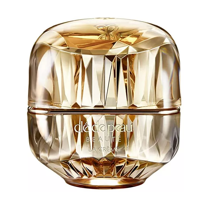 Clé de Peau - The Cream | Rose Kaori