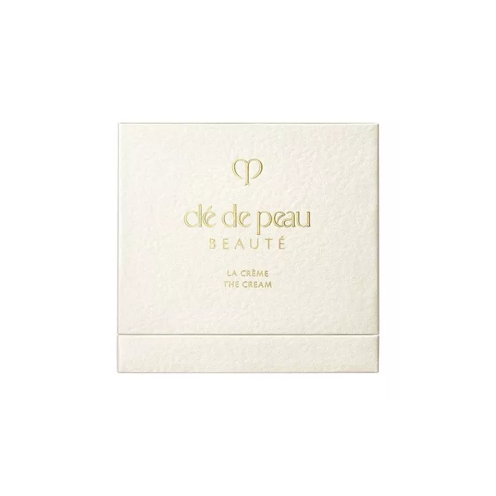 Clé de Peau - La Crème