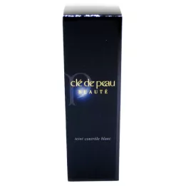 Clé de Peau - Blanco Control Tez | Rose Kaori