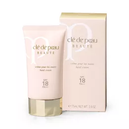 Clé de Peau - Crema de manos | Rose Kaori