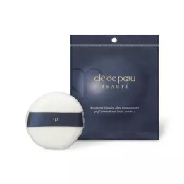 Clé de Peau - Puff | Rose Kaori
