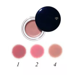 Clé de Peau - Colorete en crema | Rose Kaori