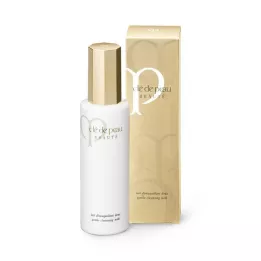 Clé de Peau - Leche limpiadora suave | Rose Kaori