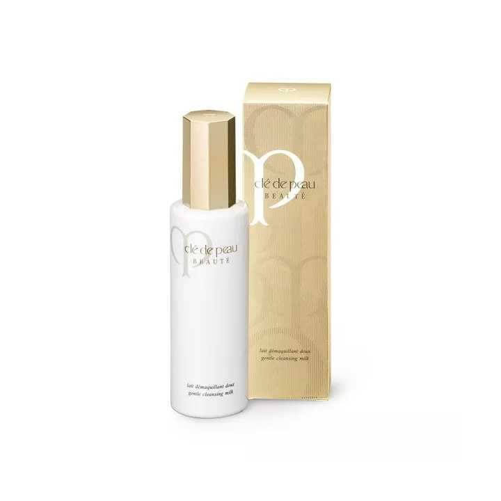 Clé de Peau - Gentle Cleansing Milk | Rose Kaori