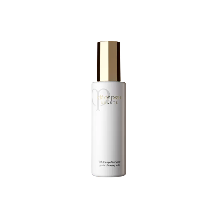 Clé de Peau - Gentle Cleansing Milk | Rose Kaori