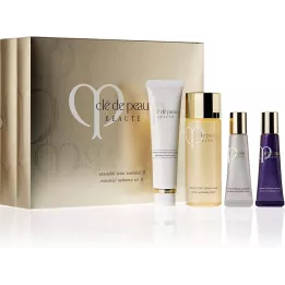 Clé de Peau - Essential Radiance Set II | Rose Kaori