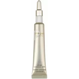 Clé de Peau - Concentrado corrector de arrugas | Rose Kaori